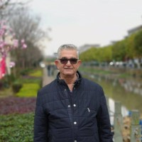 Imad Najeeb Najeeb