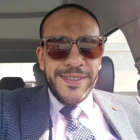 Mohamed Said Saleh