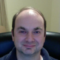 Alex Fridman