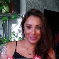 Niki Johnson