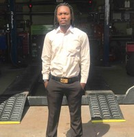 Akim Andrews