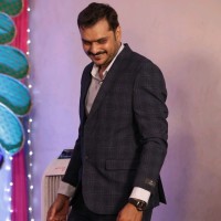 Devakumar E