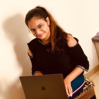 Liza Thakkar
