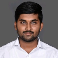 Bhuvaneshwaran S