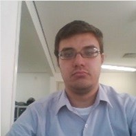 Rodrigo Melero