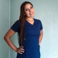 Joceline Romero Alvarez