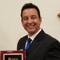 Tony Acosta