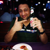 Kunal Shelar