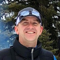 Trent Robbins