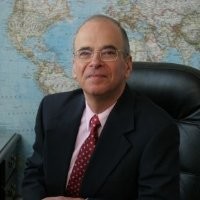 Carl Hoffman
