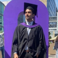 Yash Khatiwala
