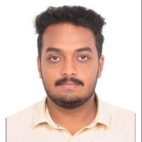 Mohamed Irfan V S