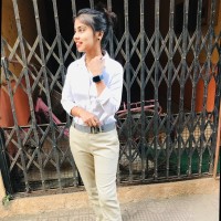 Chetna Prajapati