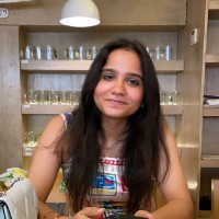 Nikita Solanki