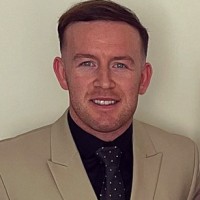 Anthony McGhee