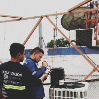 Omar Andres Yllescas Merelo