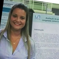 Rafaela Vieira