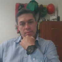 Cesar Dolmos Tisur