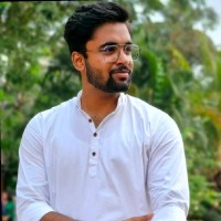 M Aneesh