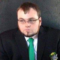 Jon Mcevoy