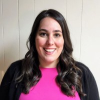 Meghan Novak, Lmsw