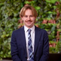Alexander Dorrington