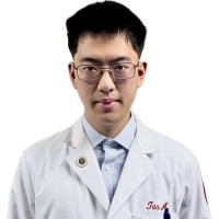 Anthony Tao