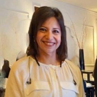 Nehal Magdy