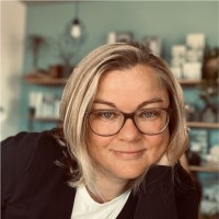 Tanja Jacobsohn