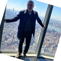 Salvatore Esposito Alaia