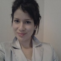Cynthia Mamani