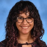 Morgan Higgs, M.Ed.