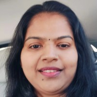Aparna Ashok