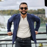 Nirav Panchal
