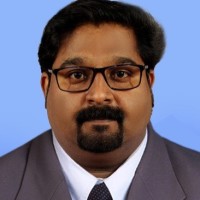 Bineesh K Krishnan