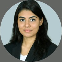 Varsha B