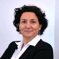 Adrijana Vuckovic-Biuklic