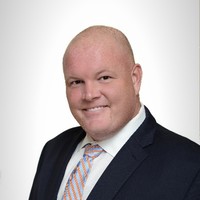 Christopher Gillispie