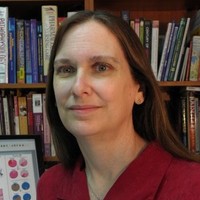 Linda L L Benskin