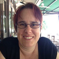 Heather Grivell