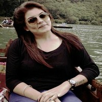 Akanksha Kohli