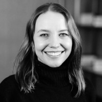 Quinn Hirschi, Ph.D.