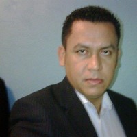 rogelio geronimo