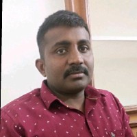 Kusumooru Raveendra