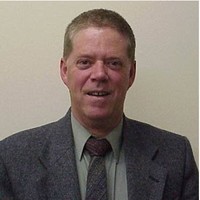 Michael Taylor