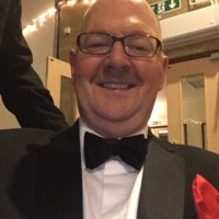Christopher Synnott