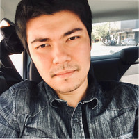 Lucas Fuzioka