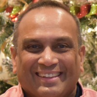 Roy Persaud
