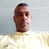 Sashir Thakurpersadh