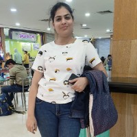 Kashika Kumari